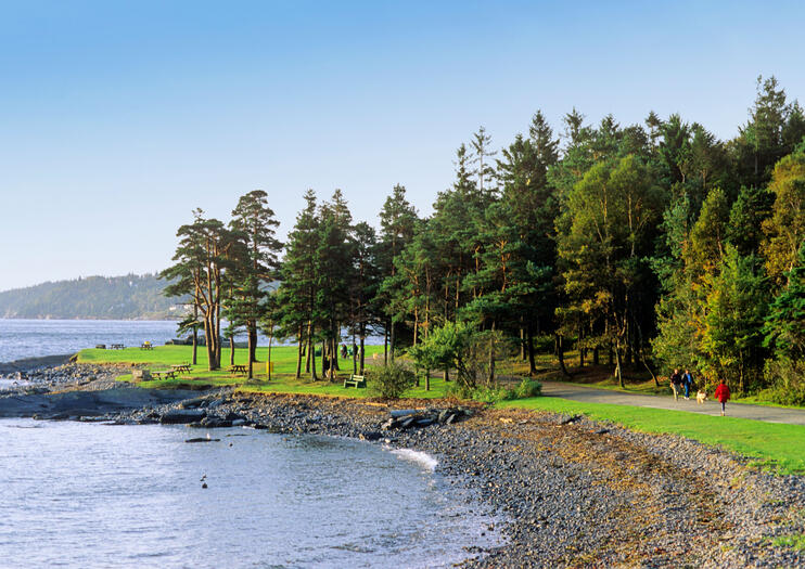 Point Pleasant Park